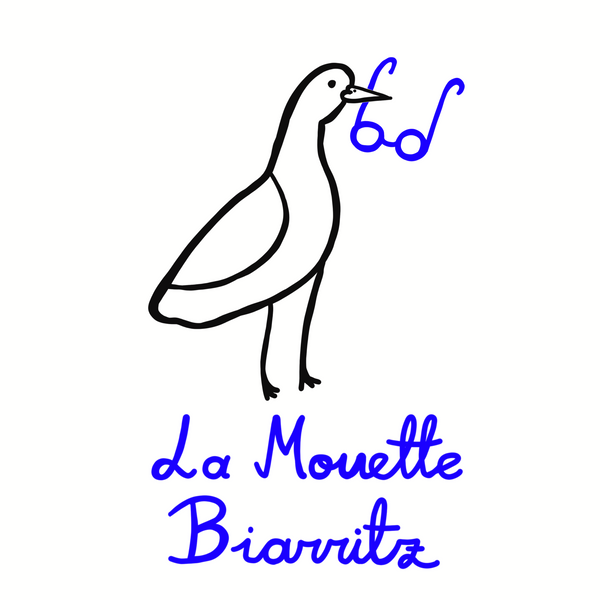 La Mouette Biarritz