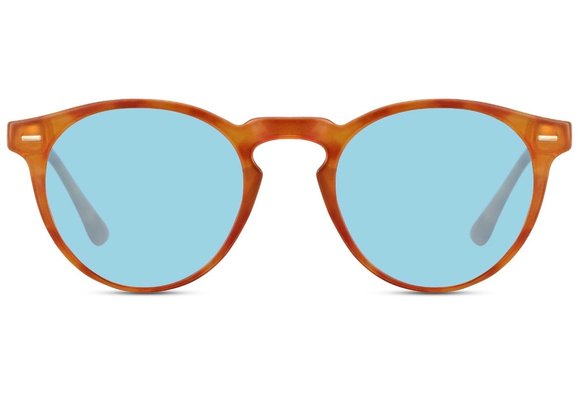BROQUEDIS orange