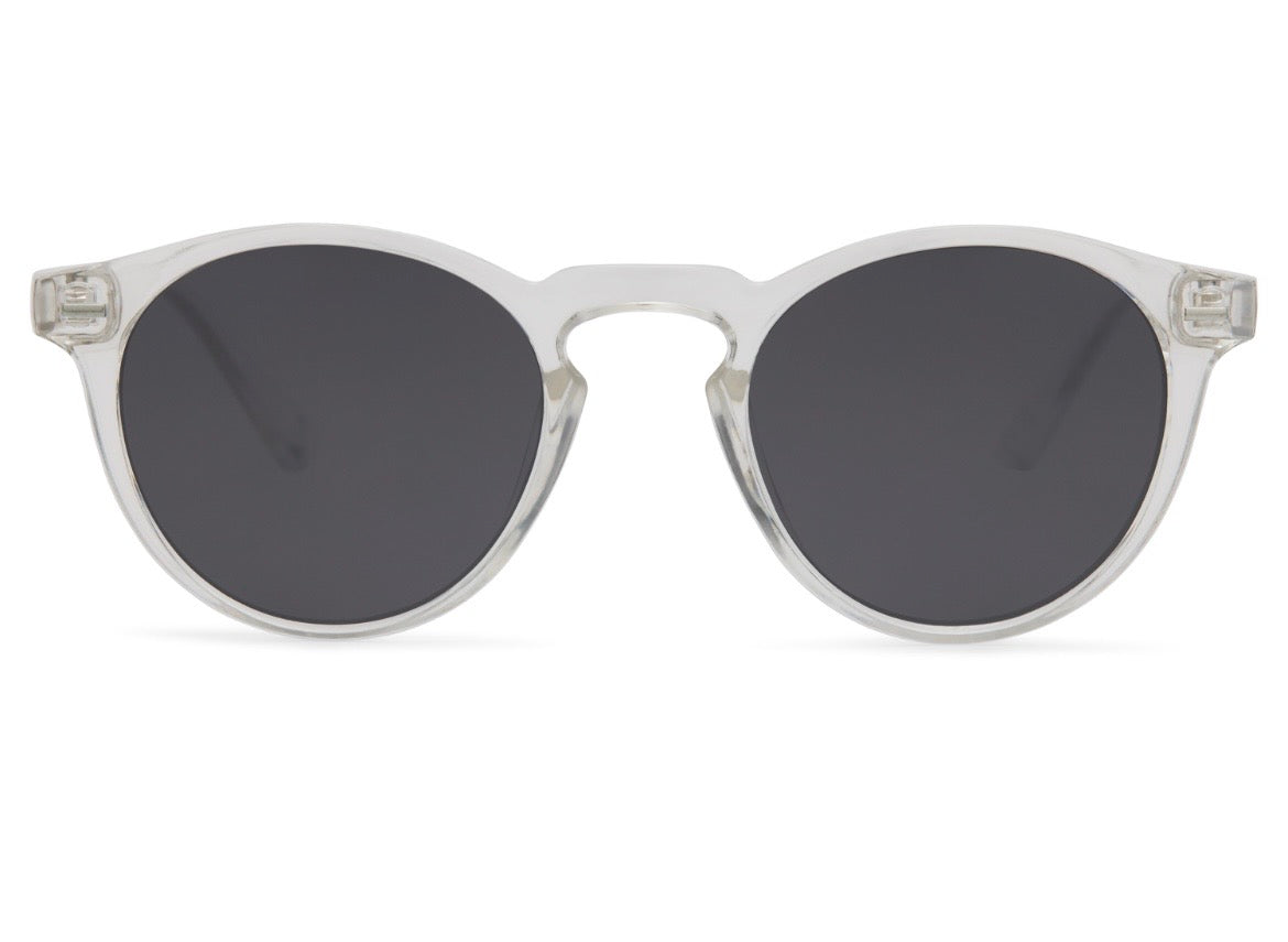 BROQUEDIS transparentes
