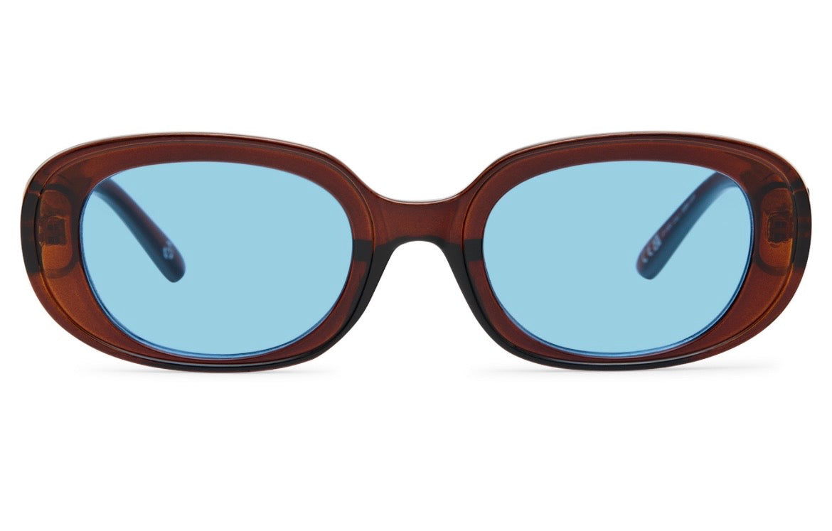 SABLE FIN BLEU