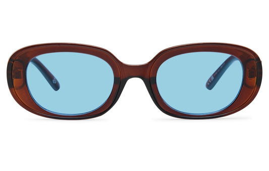 SABLE FIN BLEU