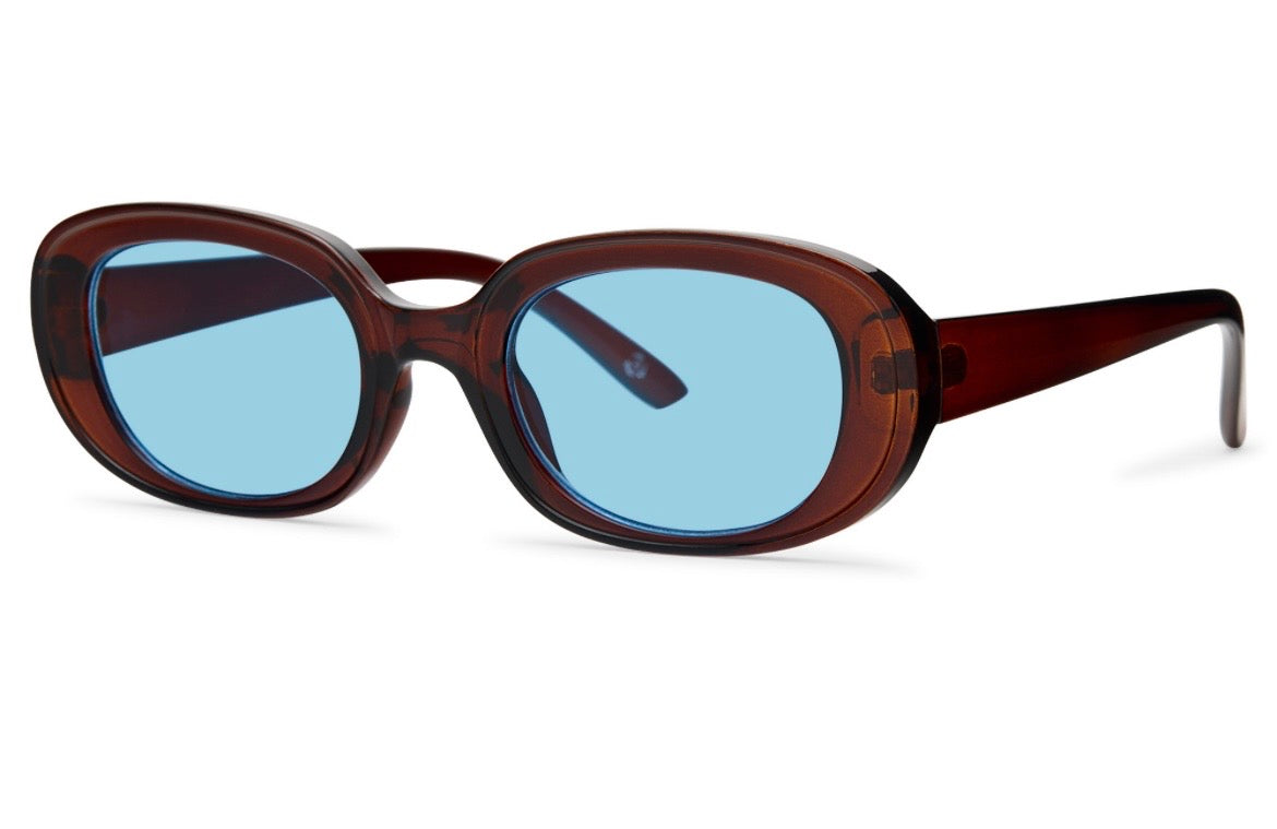 SABLE FIN BLEU