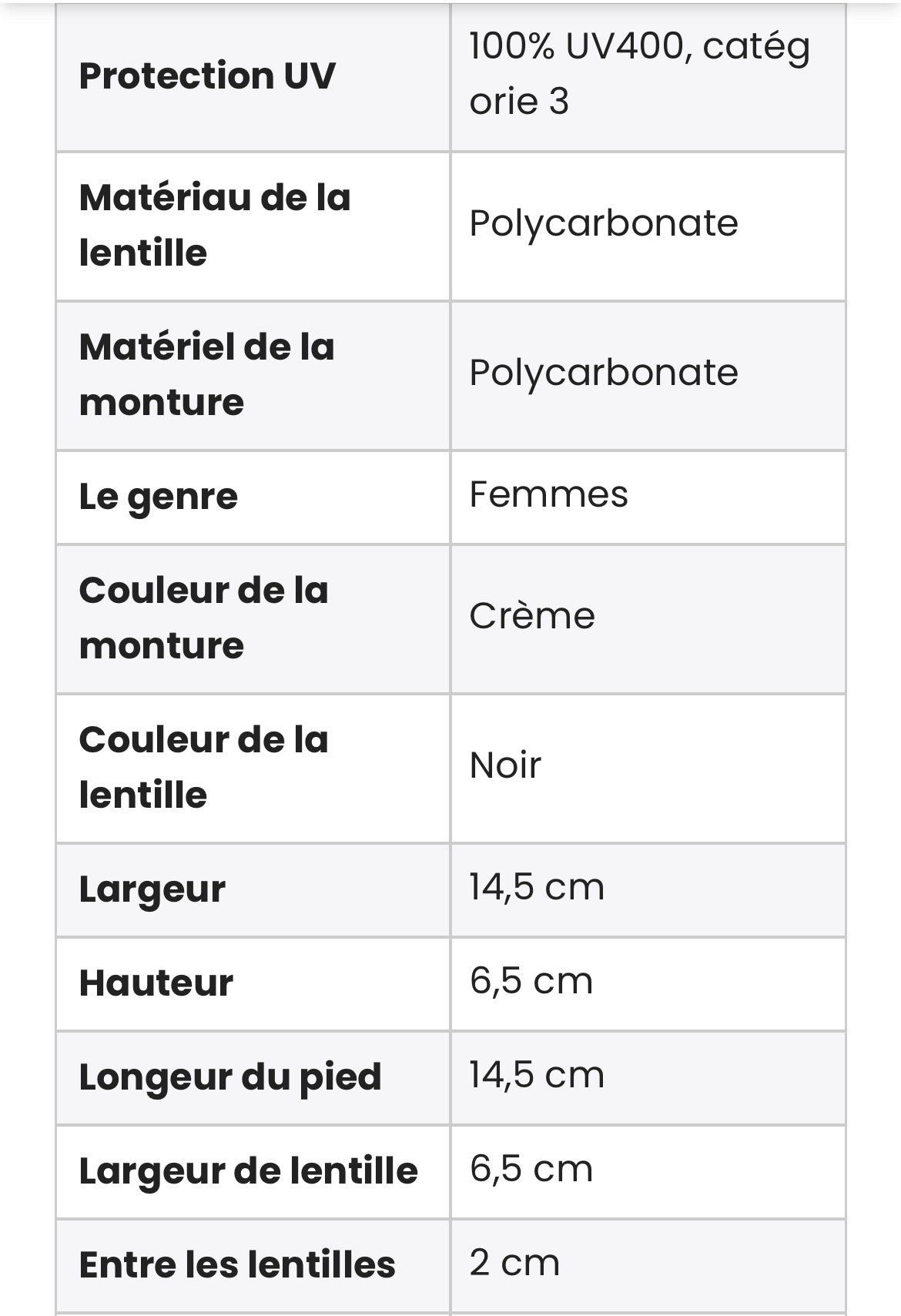 IMPERATRICE