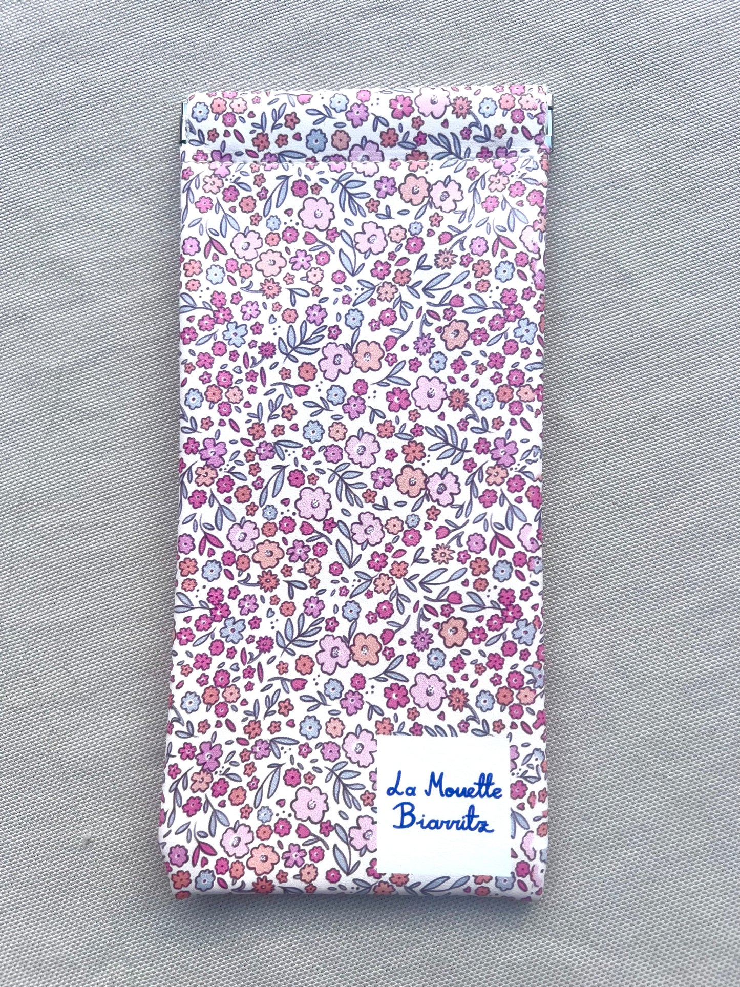 Étui lunettes liberty